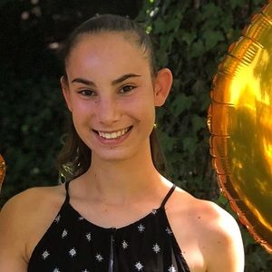 Meet your Posher, Audrey